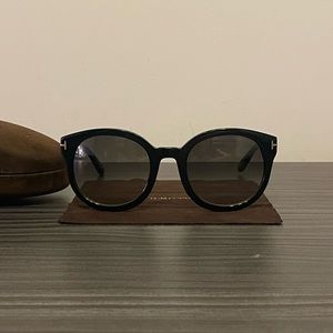 Tom Ford Sunglasses
